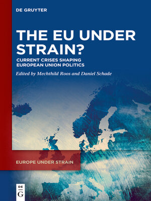 cover image of The EU under Strain?